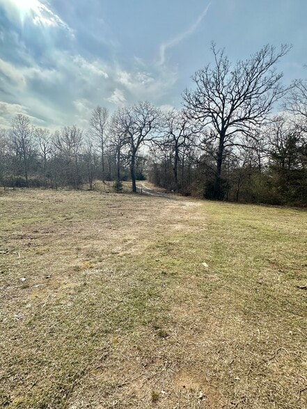 18870 County Line Rd, Keota, OK à vendre - Photo du bâtiment - Image 2 de 15