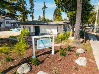 Plus de détails pour 22427 Montgomery St, Hayward, CA - Soins de santé à vendre