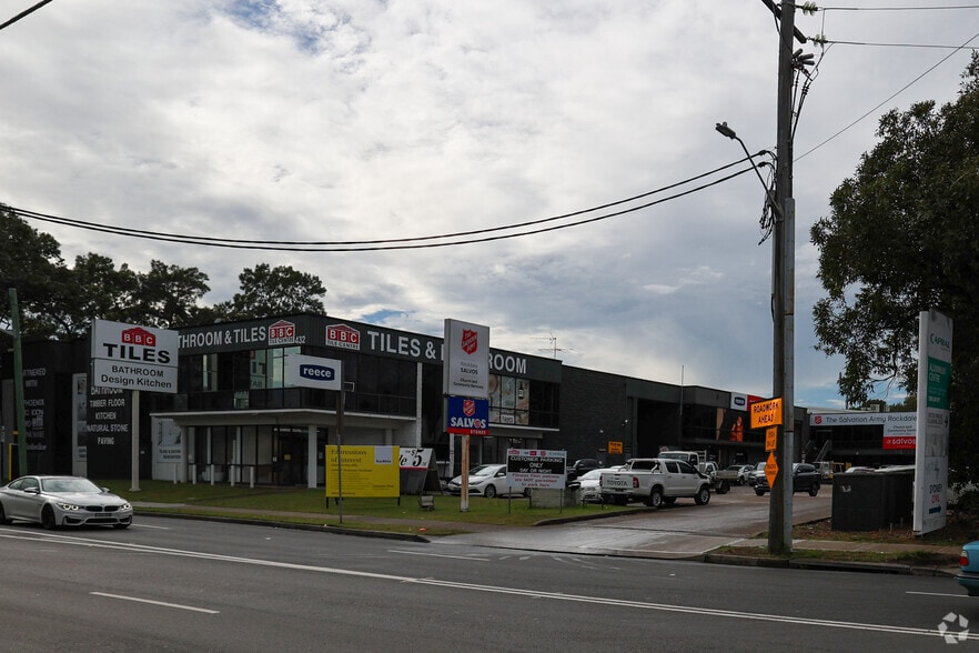 432 West Botany St, Rockdale for sale - Primary Photo - Image 1 of 11
