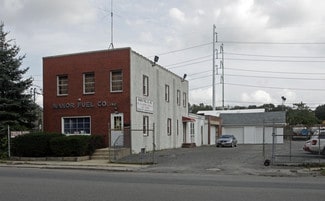Plus de détails pour 152 Railroad St, Huntington, NY - Industriel à vendre