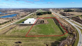 Plus de détails pour 3155 SE 42nd St, West Des Moines, IA - Terrain à vendre