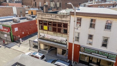 84 Ellison St, Paterson, NJ - Aérien Vue de la carte - Image1