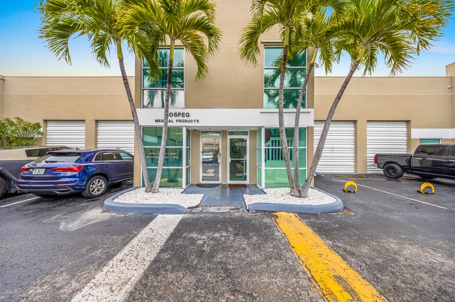 7452-7466 SW 48th St, Miami, FL for sale - Primary Photo - Image 1 of 34
