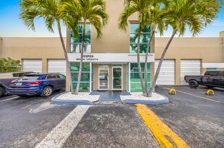 More details for 7452-7466 SW 48th St, Miami, FL - Industrial for Sale
