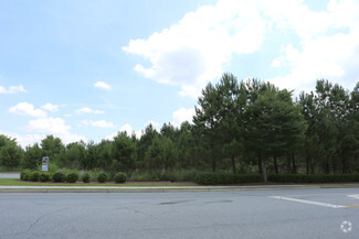 Plus de détails pour 2707 Mall Of Georgia Blvd, Buford, GA - Terrain à vendre