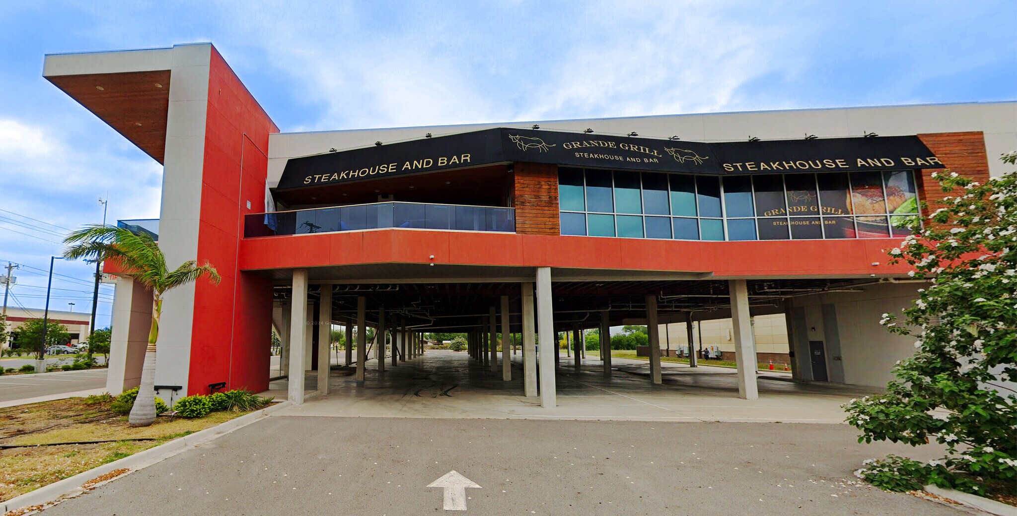 5112 W Expressway 83, McAllen, TX à vendre Photo du bâtiment- Image 1 de 27