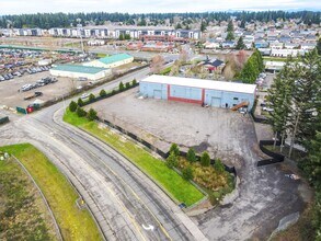 15710 NE 65th St, Vancouver, WA à louer Aérien- Image 1 de 9