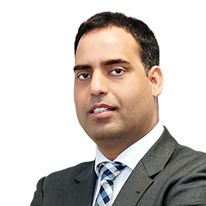 Prabal Tripathi