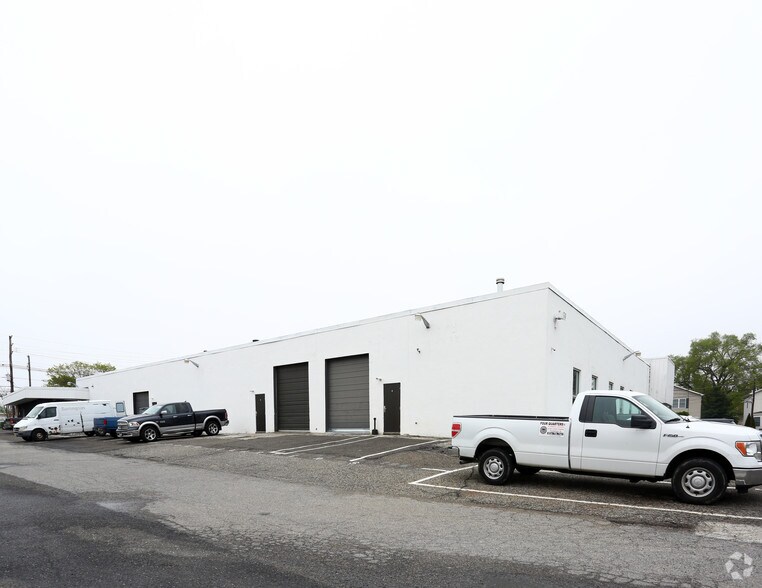 2601-2603 River Rd, Cinnaminson, NJ à louer - Photo du bâtiment - Image 3 de 5