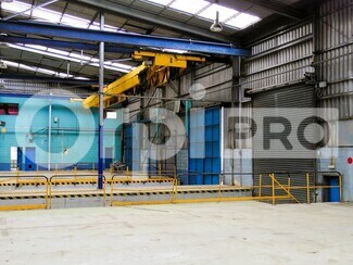 More details for Industrial for Lease