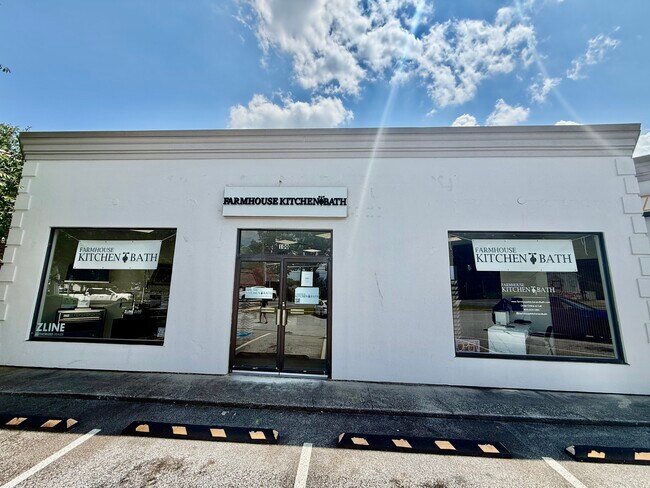 More details for 4338 Paces Ferry Rd SE, Atlanta, GA - Retail for Lease