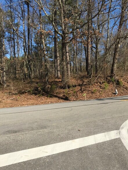 960 Douglas Hill Rd, Lithia Springs, GA à vendre - Photo du bâtiment - Image 2 de 5
