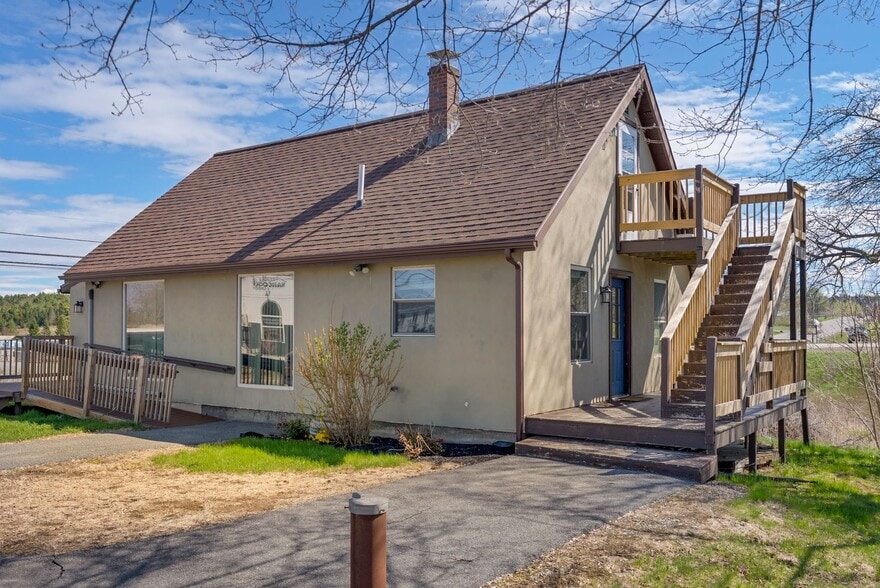 2386 N Belfast Ave, Augusta, ME for sale - Building Photo - Image 2 of 18