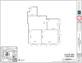 11211 Katy Fwy, Houston, TX à louer Photo intérieure- Image 1 de 1