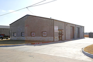 More details for 2804 Exchange St, Wylie, TX - Industrial for Lease