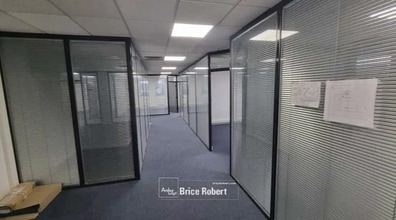 Bureau dans Lyon à louer Photo intérieure- Image 1 de 9