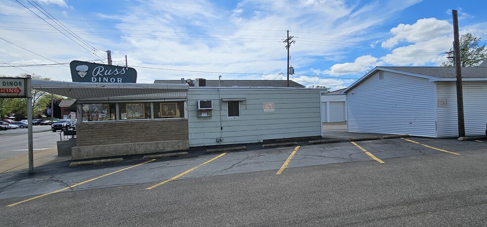 2902 Buffalo Rd, Erie, PA for sale - Building Photo - Image 3 of 5