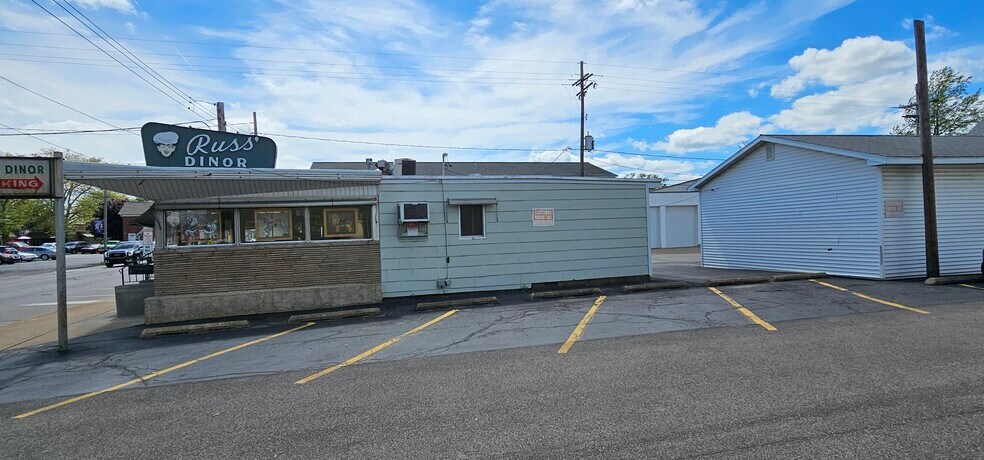 2902 Buffalo Rd, Erie, PA à vendre - Photo du bâtiment - Image 3 de 5