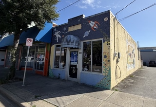 604 Castle St, Wilmington, NC for lease Interior Photo- Image 2 of 5