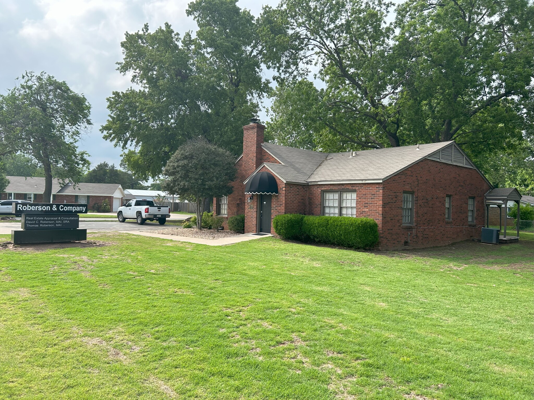 1123 W Main St, Jenks, OK for sale Building Photo- Image 1 of 8