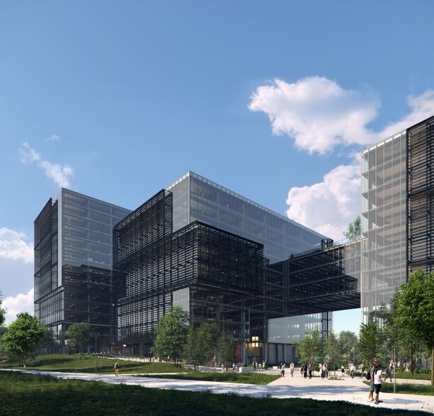405 N Angier Ave NE, Atlanta, GA à louer - Photo du bâtiment - Image 1 de 5
