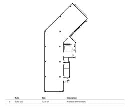 9200-9211 Corporate Blvd, Rockville, MD for lease Floor Plan- Image 1 of 1
