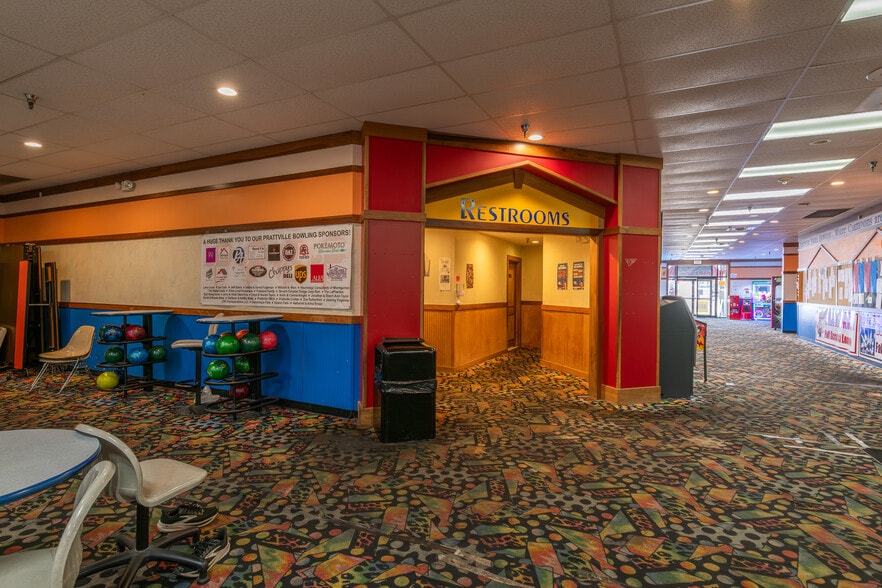 1714 E Main St, Prattville, AL for sale - Building Photo - Image 2 of 32