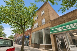 More details for 1309-1311 E 57th St, Chicago, IL - Retail for Lease