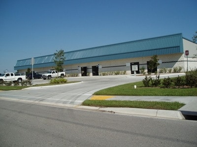 7203-7217 21st St E, Sarasota, FL for lease - Building Photo - Image 3 of 4