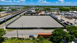 More details for 6901 NW 26th Ave, Miami, FL - Land for Lease