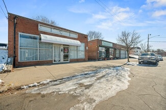 More details for 900 Wood Ave, Bridgeport, CT - Retail for Sale