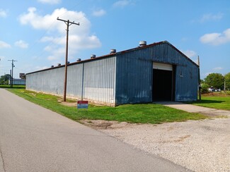 More details for 303 N Columbia St, Colfax, IN - Industrial for Sale