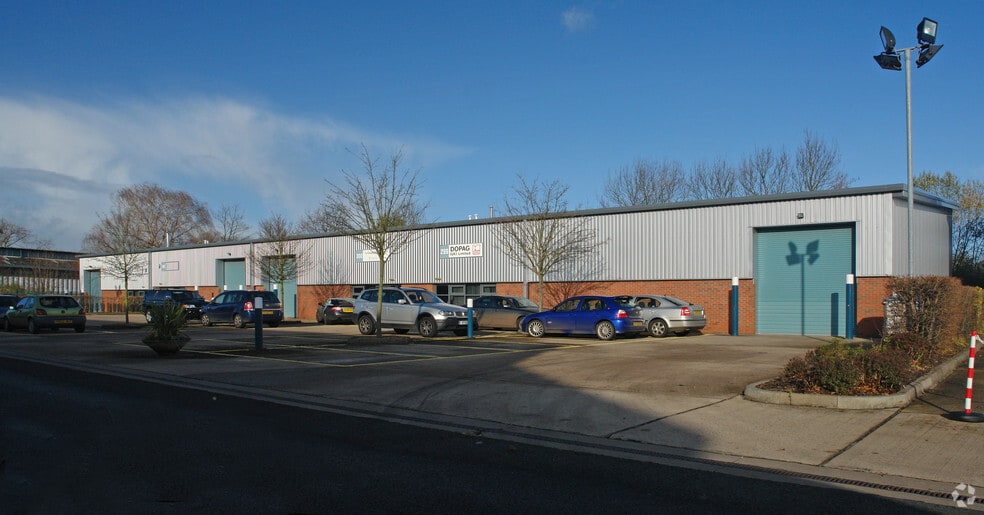 Walton Rd, Hartlebury for lease - Building Photo - Image 2 of 14