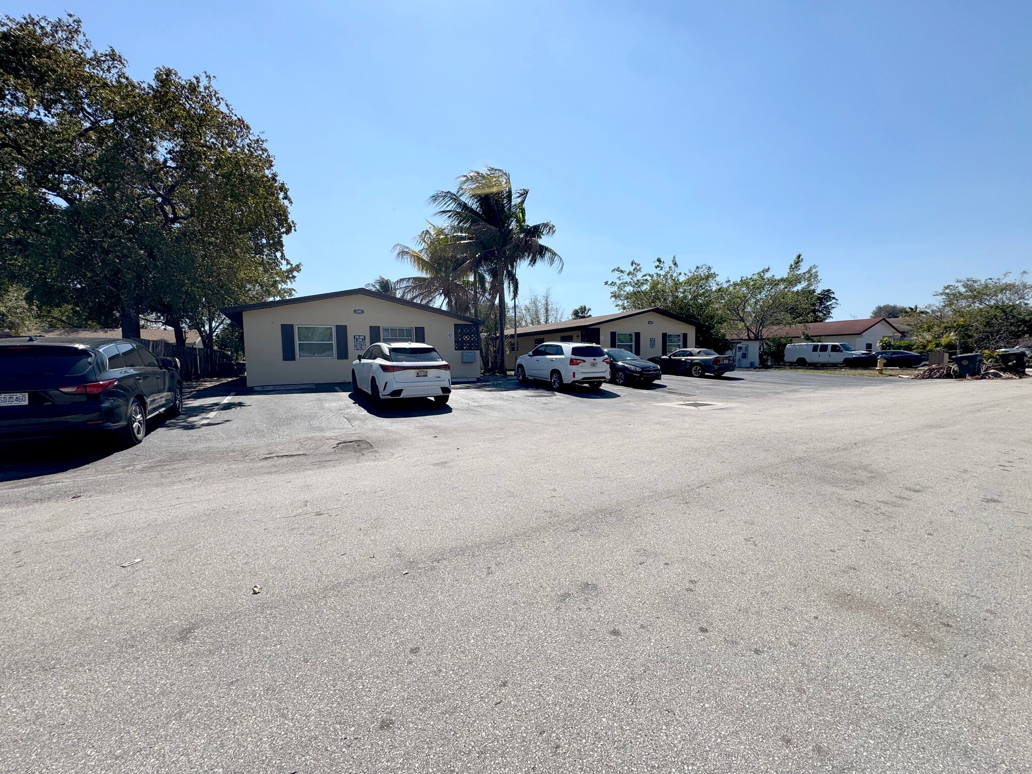 146-148 NW 40th Ct, Fort Lauderdale, FL for sale Building Photo- Image 1 of 12