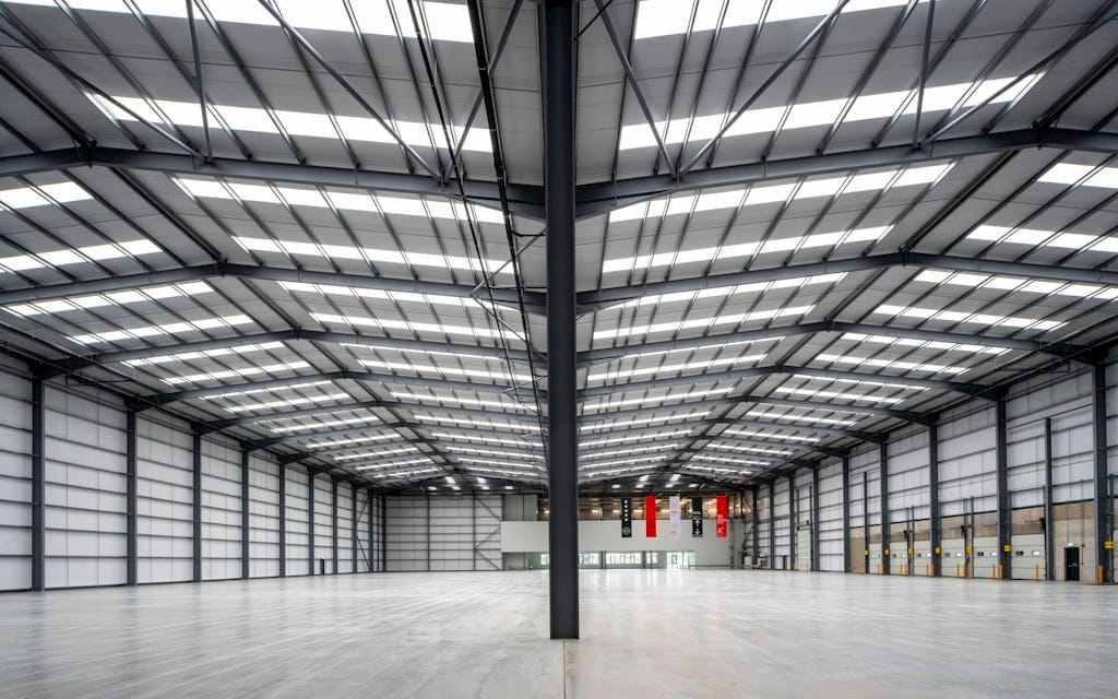 Wyvern Way, Derby for lease Interior Photo- Image 1 of 7