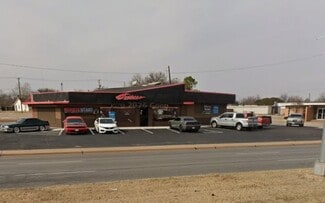 More details for 3500 Kemp Blvd, Wichita Falls, TX - Retail for Sale