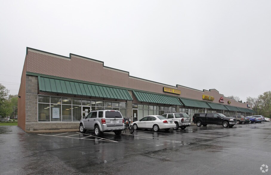 1761 E Ohio Pike, Amelia, OH for lease - Building Photo - Image 2 of 5