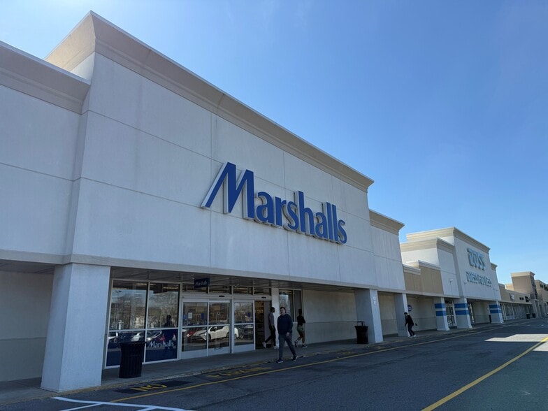 2600 MacDade Blvd, Holmes, PA for lease - Building Photo - Image 3 of 5