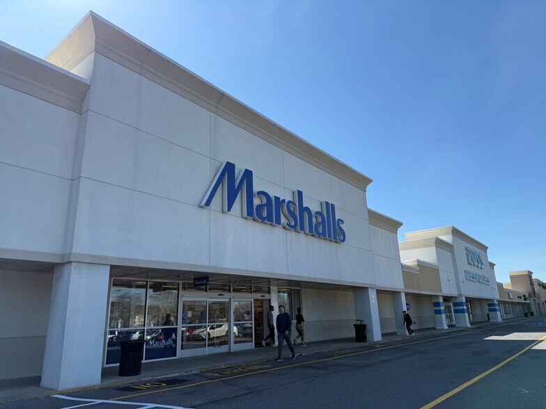 2600 MacDade Blvd, Holmes, PA à louer - Photo du bâtiment - Image 3 de 5