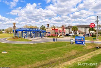 More details for 1702 St Mary st, Scott, LA - Retail for Sale