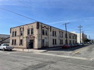 Plus de détails pour 543 Broad Ave, Wilmington, CA - Multi-résidentiel à vendre