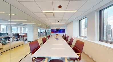 5 Bryant Park, New York, NY for lease Interior Photo- Image 2 of 11