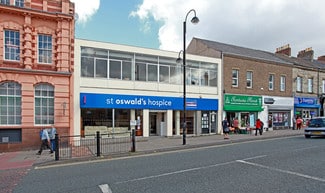 More details for 175-181 Shields Rd, Newcastle Upon Tyne - Retail for Lease