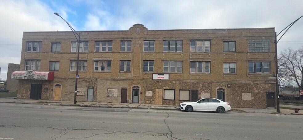 4300-4310 W 16th St, Chicago, IL à vendre - Photo du bâtiment - Image 2 de 44