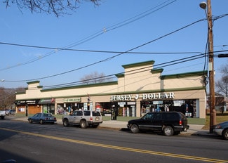 More details for 576-584 Ridge Rd, North Arlington, NJ - Retail for Lease