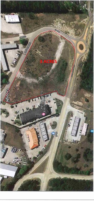 More details for Highway 1090, Pearl River, LA - Land for Sale