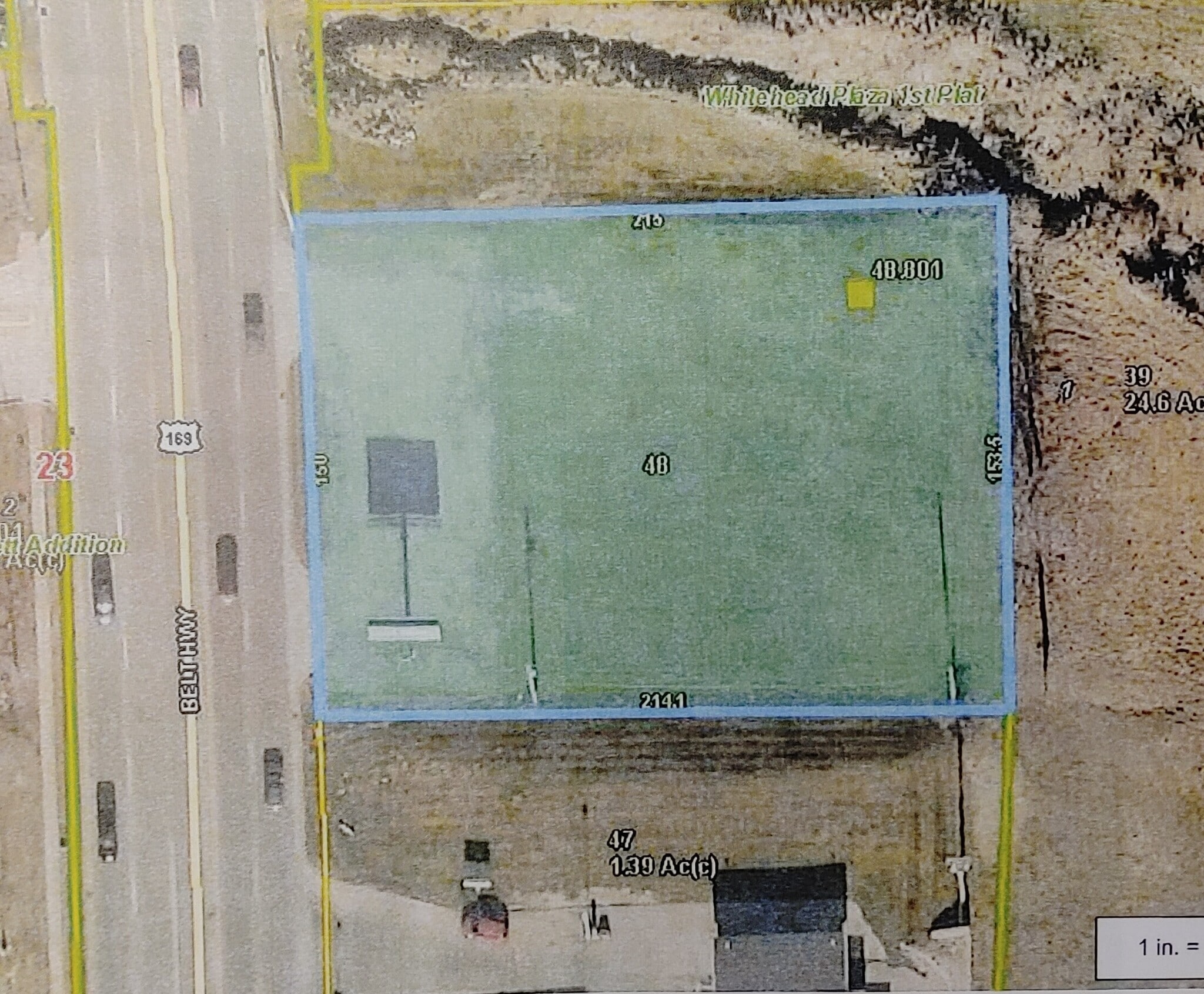 2509 Belt Highway, Saint Joseph, MO for sale Building Photo- Image 1 of 4