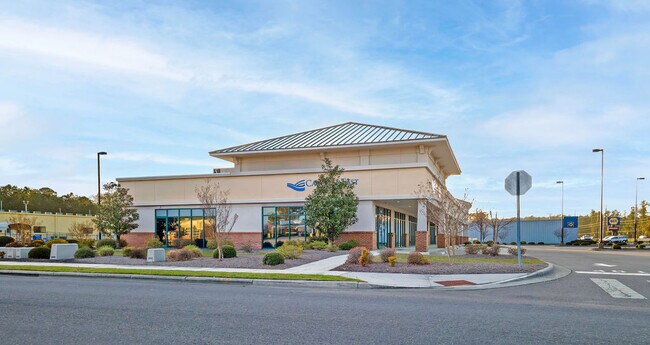 More details for 4275 Western Blvd, Jacksonville, NC - Retail for Sale