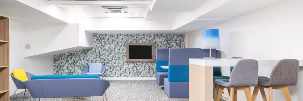 26-28 Rue De Londres, Paris à louer - Photo intérieure - Image 2 de 3