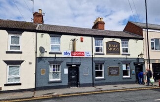 Plus de détails pour 28-30 Lawford Rd, Rugby - Commerce de détail à vendre